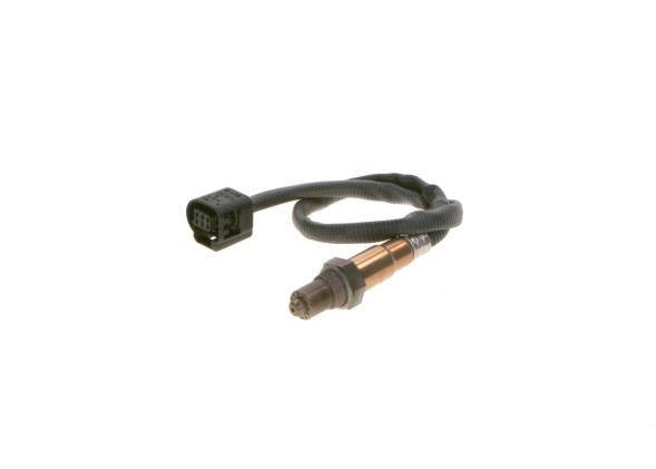 Bosch 0 258 017 187 Лямбда-зонд bosch