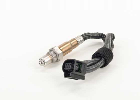 Bosch 0 258 017 187 Лямбда-зонд bosch