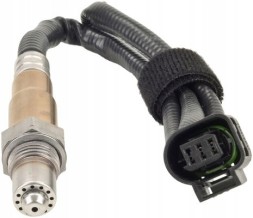 Bosch 0 258 017 187 Лямбда-зонд bosch