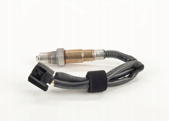 Bosch 0 258 017 187 Лямбда-зонд bosch