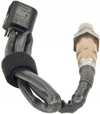 Bosch 0 258 017 187 Лямбда-зонд bosch