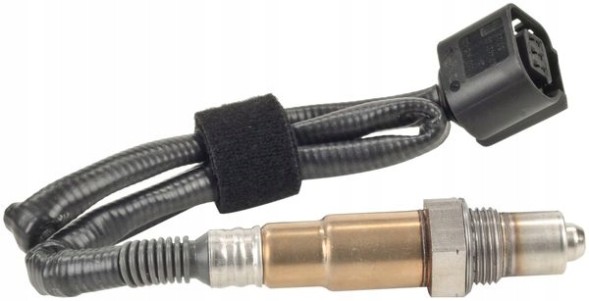 Bosch 0 258 017 187 Лямбда-зонд bosch