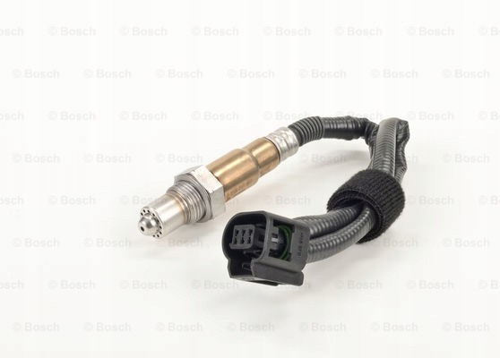 Bosch 0 258 017 187 Лямбда-зонд bosch