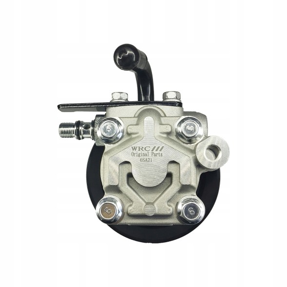 WRC Original Parts 4901145 Насос гідропідсилювача mitsubishi l200