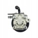 WRC Original Parts 4901145 Насос гідропідсилювача mitsubishi l200