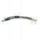 PiterParts 1122213000 Przewody hamulcowe miedziane elastyczne przód tył OPEL Vectra B Гальмівні дроти OPEL Vectra B жорсткі мідні гнучкі передні + задні