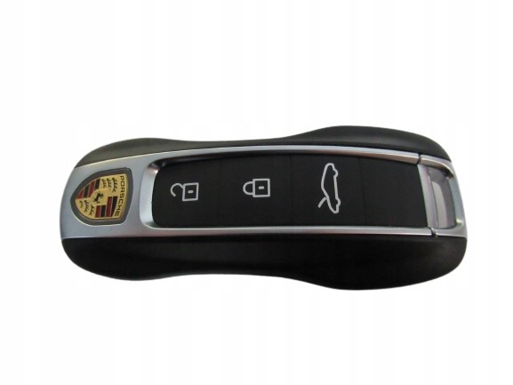 Porsche OE ПУЛЬТ ДЛЯ КЛЮЧА PORSCHE 992959753DK 433MHZ