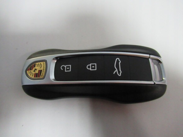 Porsche OE ПУЛЬТ ДЛЯ КЛЮЧА PORSCHE 992959753DK 433MHZ