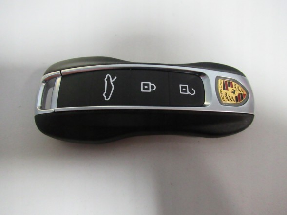 Porsche OE ПУЛЬТ ДЛЯ КЛЮЧА PORSCHE 992959753DK 433MHZ