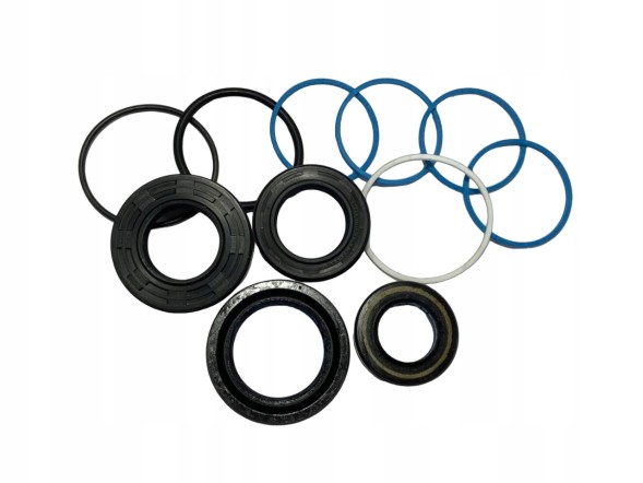 Китай HY9018KIT Ремкомплект рульової передачі HYUNDAI Accent MC 06-10