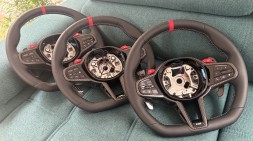 BM XU-G2X KIEROWNICA MPAKIET zwykły tempomat do BMW seria 2 3 4 5 6 7 X G20 G22 G26 G60 G70 G06 G07 G08 G09 G42 G80 G82 G83 КЕРМО M-PACKET для BMW без ACC G20 G22 G26 G30 G42 G60 G80 G82 2 3 4 5 X
