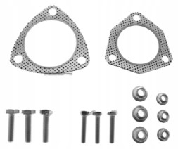 JMJ 1090954FA Катализатор audi a4 / vw b5 / skoda 1.6-2.0 cat !!