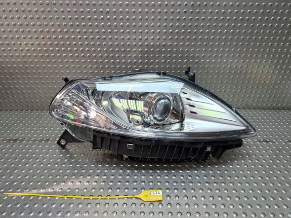 Lancia заводська комлектація 51850560 Лампа ксенон передня права lancia ypsilon 11- uk 51850560