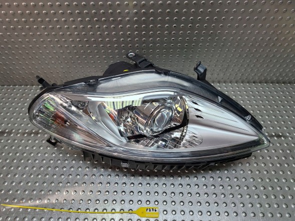 Lancia заводська комлектація 51850560 Лампа ксенон передня права lancia ypsilon 11- uk 51850560