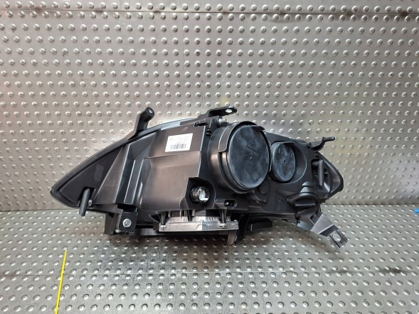 Lancia заводська комлектація 51850560 Лампа ксенон передня права lancia ypsilon 11- uk 51850560