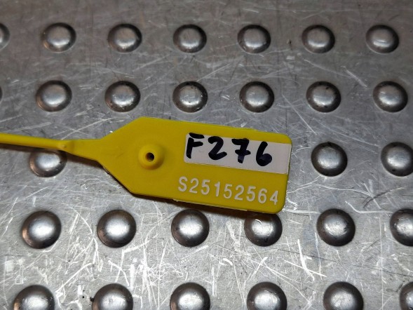 Lancia заводська комлектація 51850560 Лампа ксенон передня права lancia ypsilon 11- uk 51850560