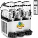 Китай WEW-SC-HP-1016734 Granitor Royal Catering 800W 3x10L для напоїв, смузі, сорбетів