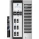 Китай WEW-SC-HP-1016734 Granitor Royal Catering 800W 3x10L для напоїв, смузі, сорбетів