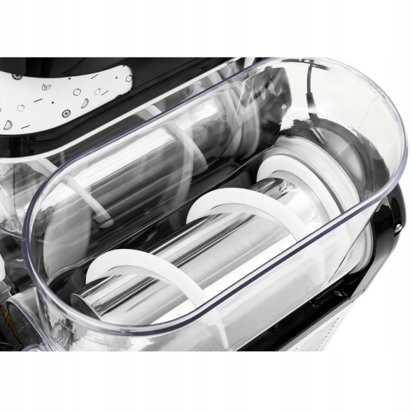 Китай WEW-SC-HP-1016734 Granitor Royal Catering 800W 3x10L для напоїв, смузі, сорбетів