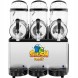 Китай WEW-SC-HP-1016734 Granitor Royal Catering 800W 3x10L для напоїв, смузі, сорбетів