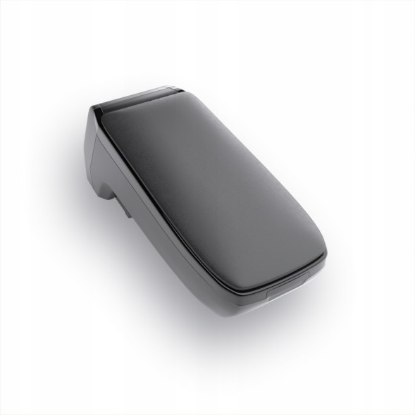 Armster V00902 Підлокітник ARMSTER СТАНДАРТ RATI, Fiat Doblo, 2015-2022 рік