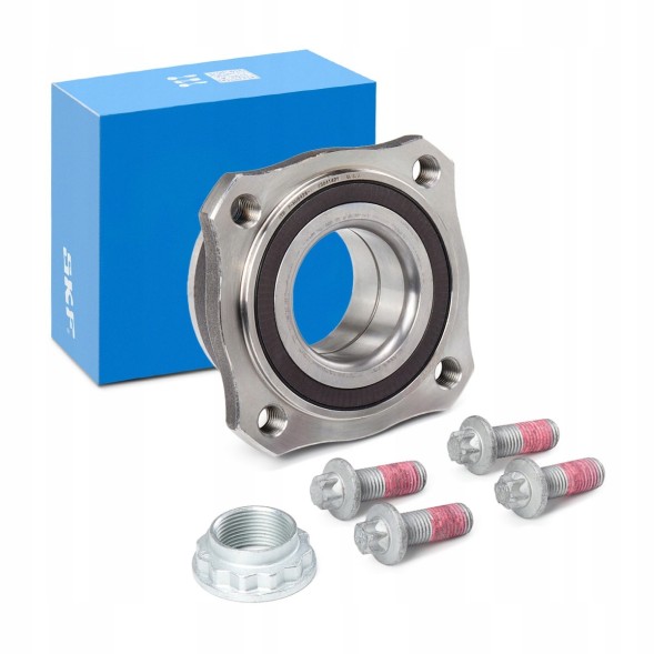 SKF VKBA 6737 Комплект підшипників колеса skf vkba 6737 bmw x3 x4