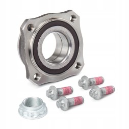 SKF VKBA 6737 Комплект підшипників колеса skf vkba 6737 bmw x3 x4