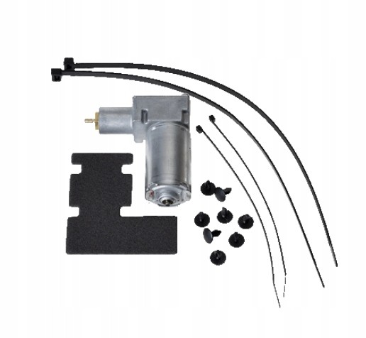 Grammer 987410 КОМПРЕСОР СИДІЛЬНИХ ГРАММЕР 12V TRAKTOR MAXIMO