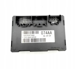 Преміум 68395074AA P68395074AA Modusł sterownik reduktora skrzyni dodge durango iii 68395074aa