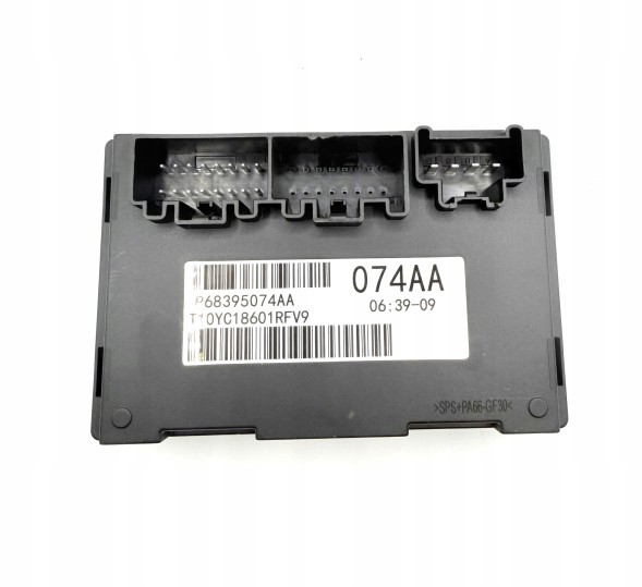 Преміум 68395074AA P68395074AA Modusł sterownik reduktora skrzyni dodge durango iii 68395074aa