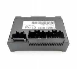 Преміум 68395074AA P68395074AA Modusł sterownik reduktora skrzyni dodge durango iii 68395074aa