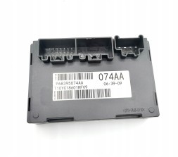 Преміум 68395074AA P68395074AA Modusł sterownik reduktora skrzyni dodge durango iii 68395074aa