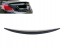Китай 00CTSPMW2221 Спойлер Mercedes S Class W222 AMG Aileron Black Pol