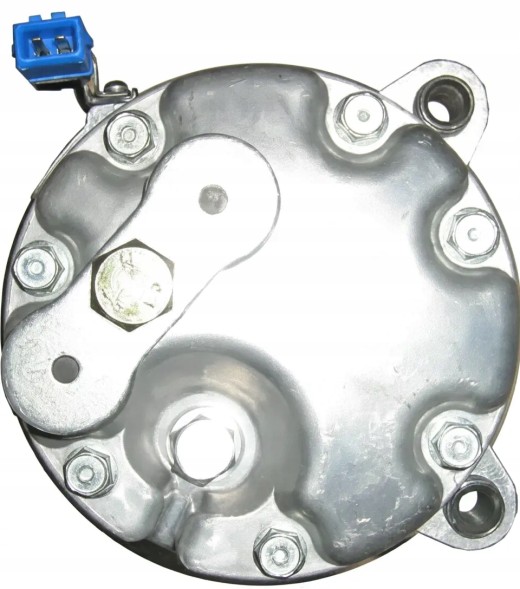 Mahle ACP 1012 000S Компресор кондиціонера acp 1012 000s