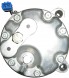 Mahle ACP 1012 000S Компресор кондиціонера acp 1012 000s