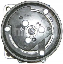 Mahle ACP 1012 000S Компресор кондиціонера acp 1012 000s