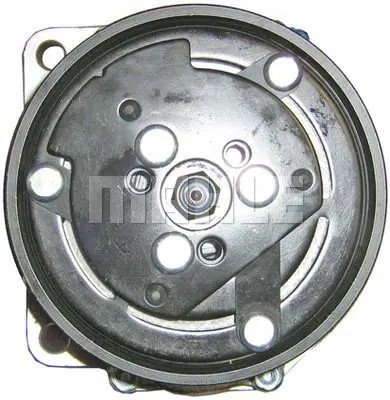 Mahle ACP 1012 000S Компресор кондиціонера acp 1012 000s