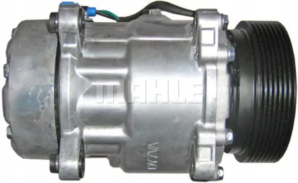 Mahle ACP 1012 000S Компресор кондиціонера acp 1012 000s