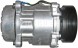Mahle ACP 1012 000S Компресор кондиціонера acp 1012 000s