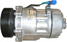 Mahle ACP 1012 000S Компресор кондиціонера acp 1012 000s