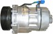 Mahle ACP 1012 000S Компресор кондиціонера acp 1012 000s