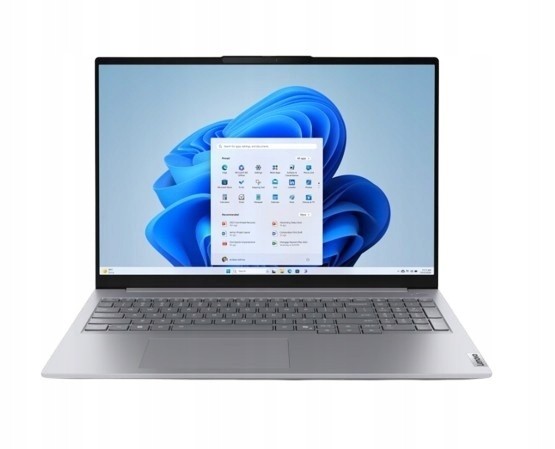 Китай WEW-SC-AB-RNLNVB26ILWD002 Ноутбук Lenovo ThinkBook 16 G8 Ultra 5 16GB 512GB W11Pro WUXGA Luna Grey