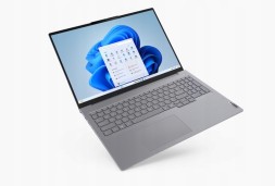Китай WEW-SC-AB-RNLNVB26ILWD002 Ноутбук Lenovo ThinkBook 16 G8 Ultra 5 16GB 512GB W11Pro WUXGA Luna Grey