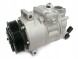 EURO KLIMA EKL35271-ZAM Компресор кондиціонера vw passat b6 2.0tdi
