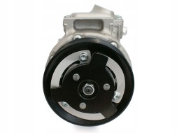 EURO KLIMA EKL35271-ZAM Компресор кондиціонера vw passat b6 2.0tdi