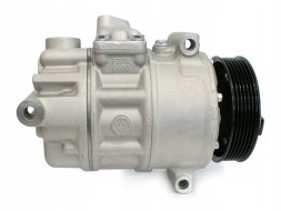 EURO KLIMA EKL35271-ZAM Компресор кондиціонера vw passat b6 2.0tdi