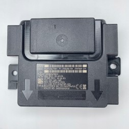 RAM 68213677AH Модуль Rfhub RAM 1500 2500 3500 США OE 2014