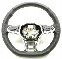 Volkswagen OE 3G0419089EK, Kierownica, DWP517043, 3G0419089EKVDH НОВЕ ОРИГІНАЛЬНЕ ШКІРЯНЕ МУЛЬТИФУНКЦІОНАЛЬНЕ КЕРМО VW PASSAT B8 3G0419089EK VDH
