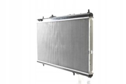Mahle CR 801 000S Охолоджувач води cr 801 000s mahle