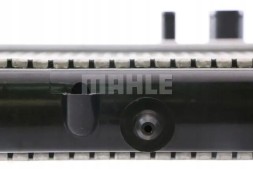 Mahle CR 801 000S Охолоджувач води cr 801 000s mahle